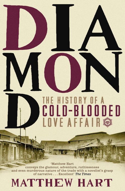 Produktbild: Diamond