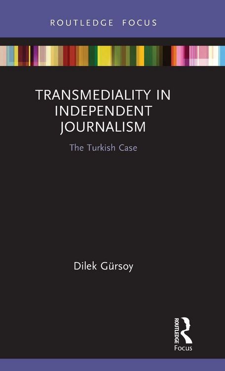 Produktbild: Transmediality in Independent Journalism