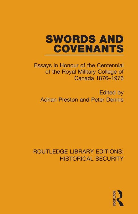 Produktbild: Swords and Covenants