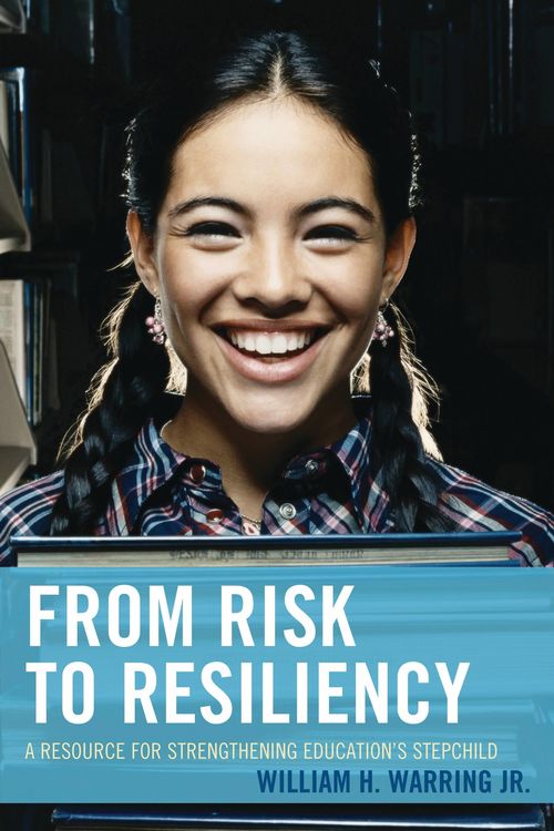 Produktbild: From Risk to Resiliency