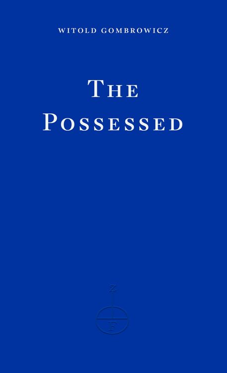 Produktbild: The Possessed