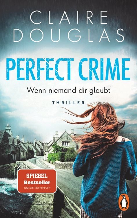 Produktbild: Perfect Crime - Wenn niemand dir glaubt