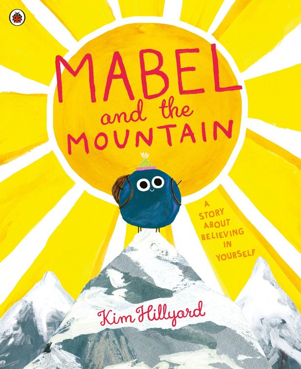 Produktbild: Mabel and the Mountain