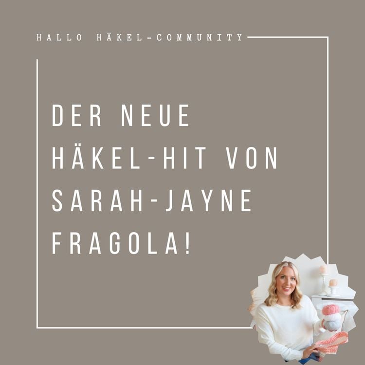 Produktbild: 100 Lieblingsmuster h&auml;keln