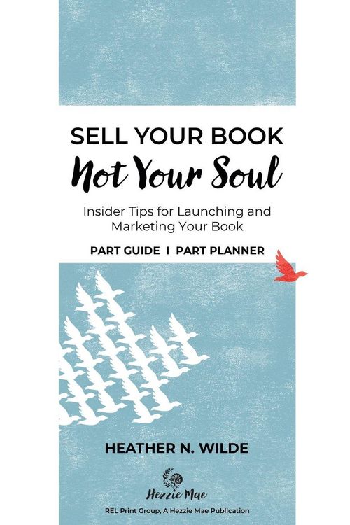 Produktbild: Sell Your Book, Not Your Soul