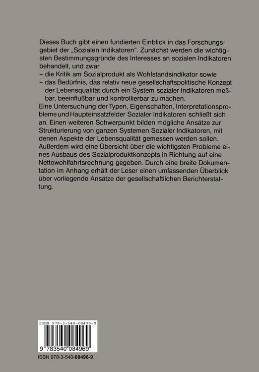 Produktbild: Gesellschaftliche Berichterstattung