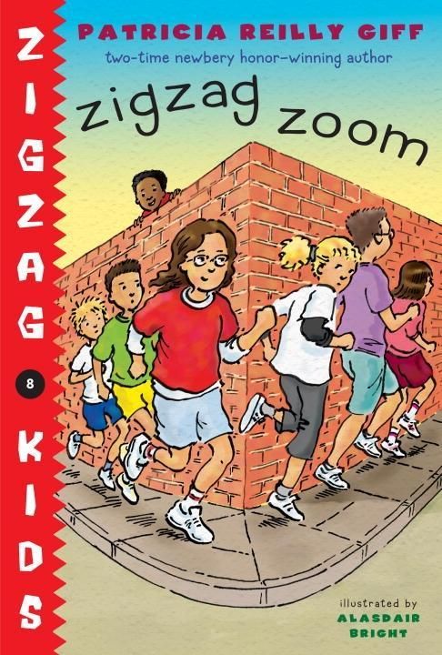 Produktbild: Zigzag Zoom