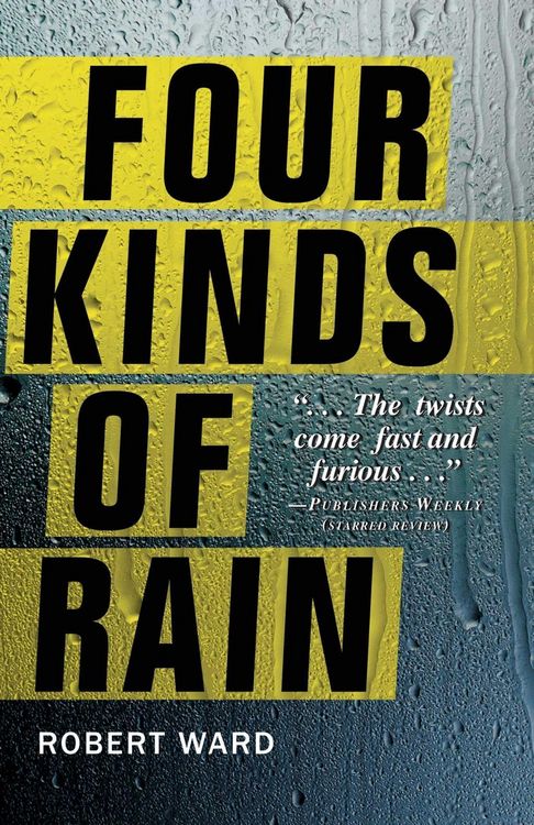 Produktbild: Four Kinds of Rain
