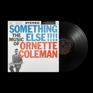 Produktbild: Something Else!!!! (Ltd. 1LP)