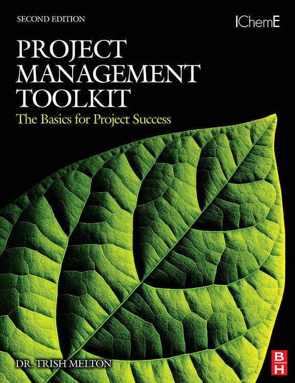 Produktbild: Project Management Toolkit: The Basics for Project Success