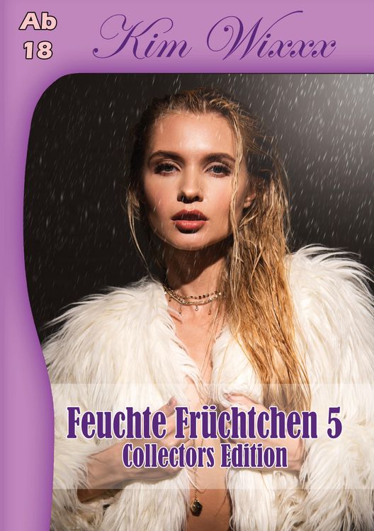 Produktbild: Feuchte Fr&uuml;chtchen 5