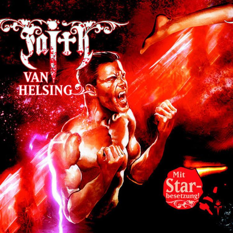 Bild vom Artikel Faith: Mein Todeskampf mit Dracula (Die Faith Trinity-Saga 3. Teil) vom Autor Simeon Hrissomallis