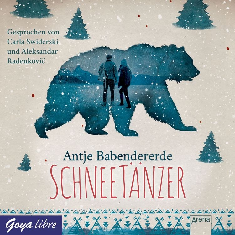 Produktbild: Schneet&auml;nzer