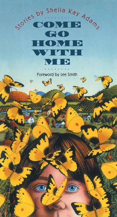 Produktbild: Come Go Home with Me