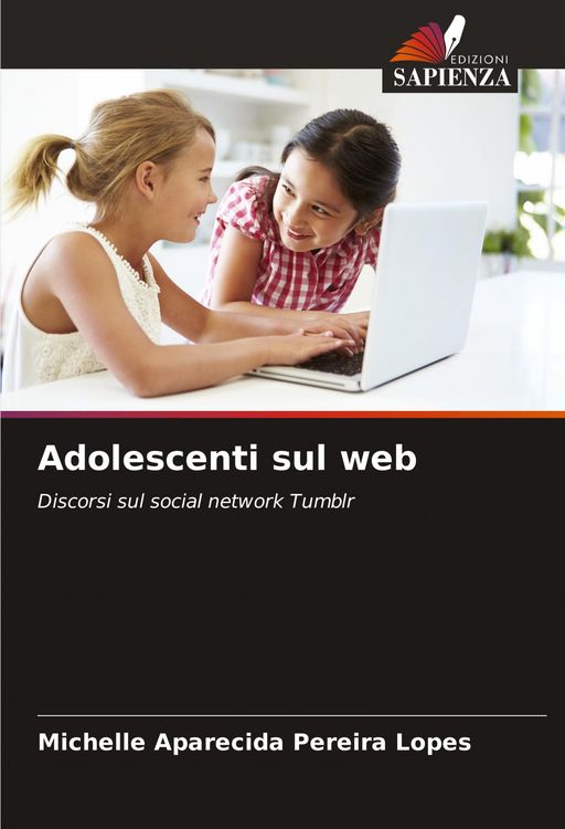 Produktbild: Adolescenti sul web