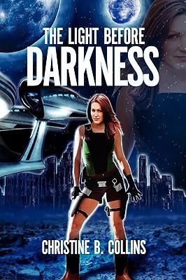 Produktbild: Collins, C: Light Before Darkness