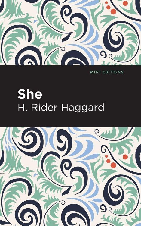 Produktbild: She