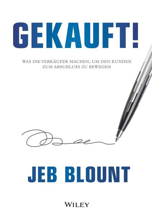 Produktbild: Gekauft!