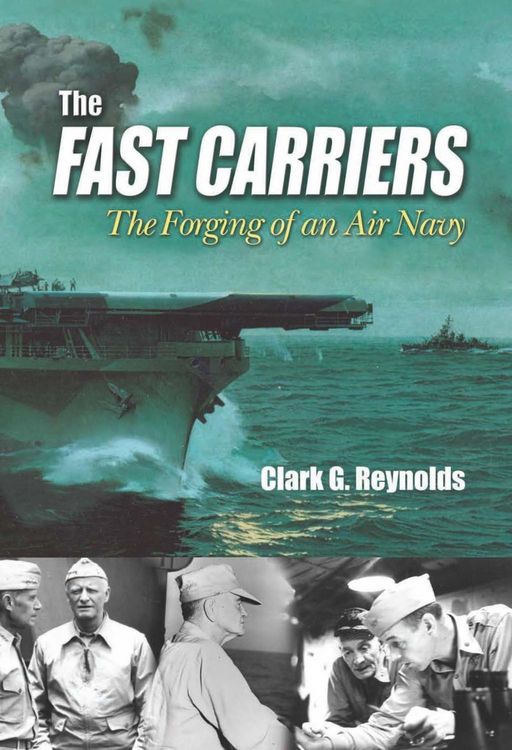 Produktbild: The Fast Carriers