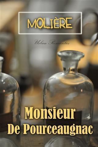 Produktbild: Monsieur De Pourceaugnac