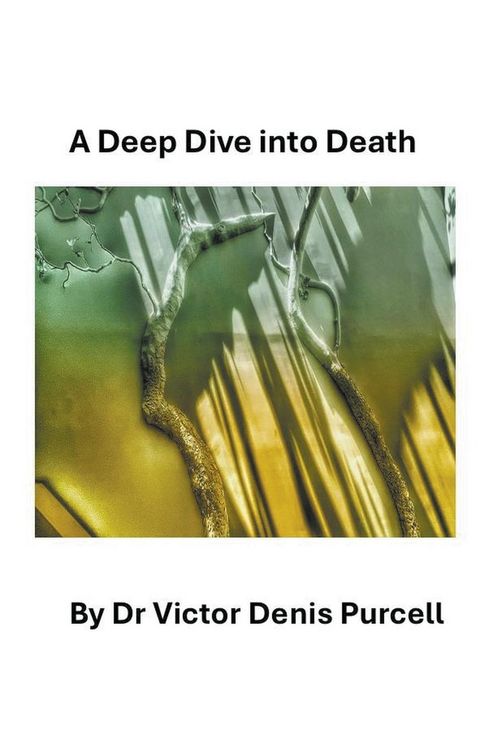 Produktbild: A Deep Dive Into Death