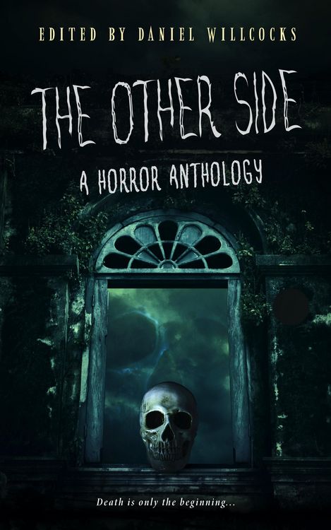 Produktbild: The Other Side: A Horror Anthology