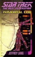 Produktbild: Immortal Coil