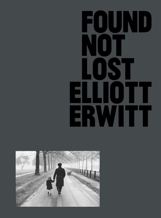 Produktbild: Found, Not Lost