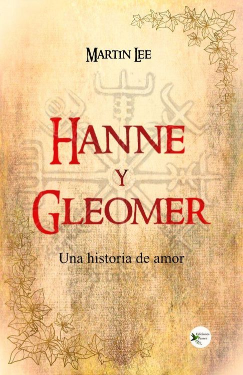 Produktbild: Hanne y Gl&eacute;omer