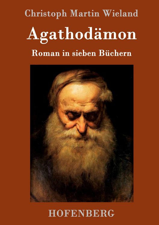 Produktbild: Agathod&auml;mon