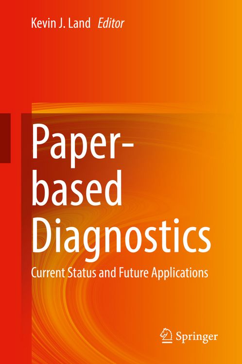 Produktbild: Paper-based Diagnostics