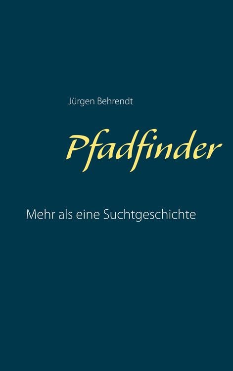 Produktbild: Pfadfinder