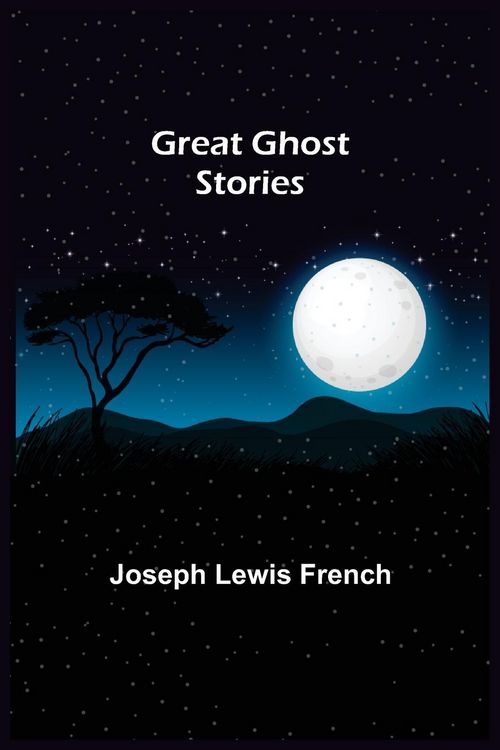 Produktbild: Great Ghost Stories