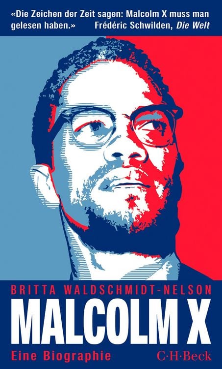 Produktbild: Malcolm X