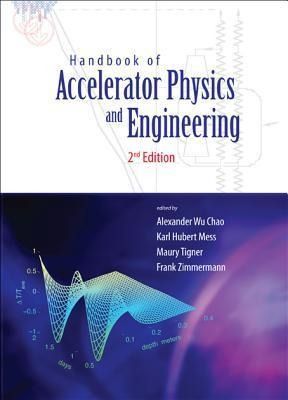 Produktbild: Handbook of Accelerator Physics and Engineering (2nd Edition)
