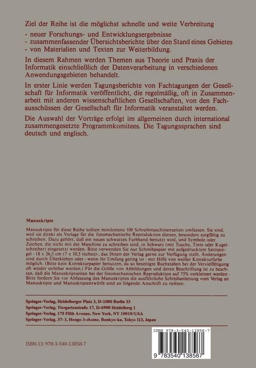 Produktbild: Proze&szlig;rechner 1984