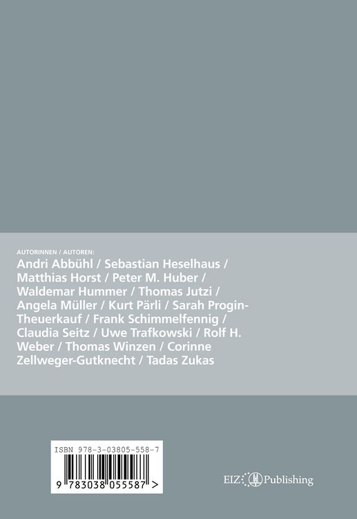 Produktbild: EuZ - Zeitschrift f&uuml;r Europarecht - Jahrbuch 2022