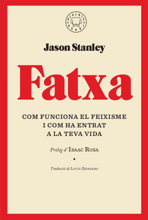 Produktbild: Fatxa