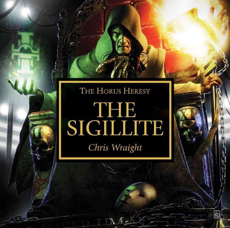 Produktbild: The Sigillite