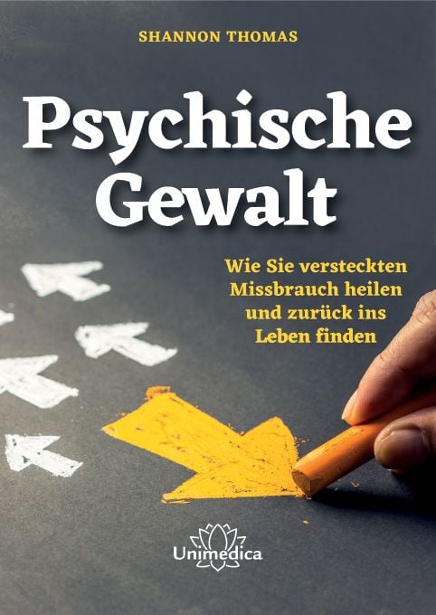 Produktbild: Psychische Gewalt