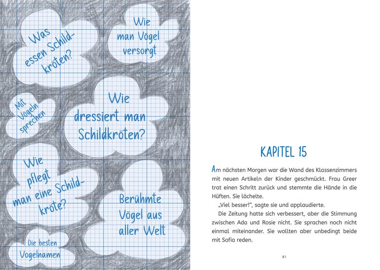 Produktbild: Die Forscherbande - Sofia Valdez und die Wahl des Klassentiers
