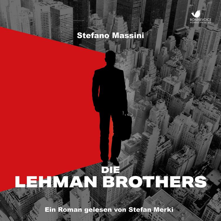 Produktbild: Die Lehman Brothers