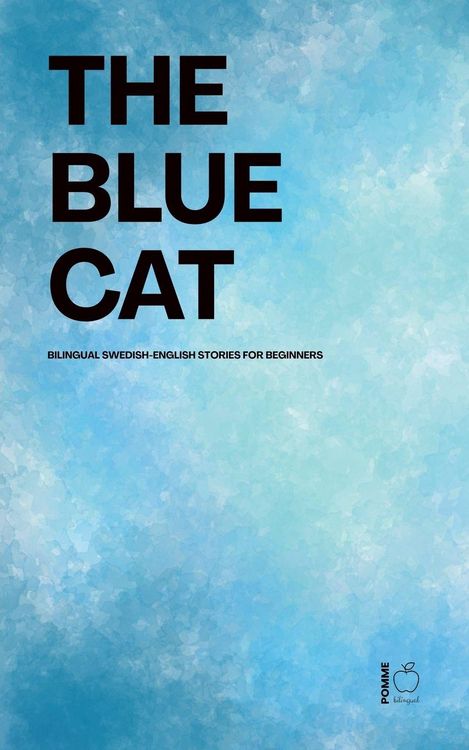 Produktbild: The Blue Cat