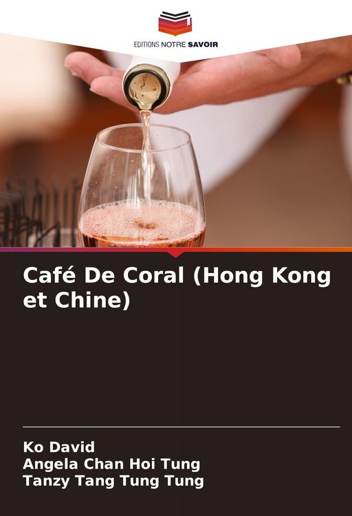 Produktbild: Caf&eacute; De Coral (Hong Kong et Chine)