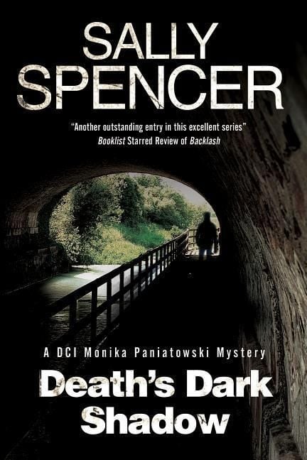 Produktbild: Spencer, S: Death's Dark Shadow