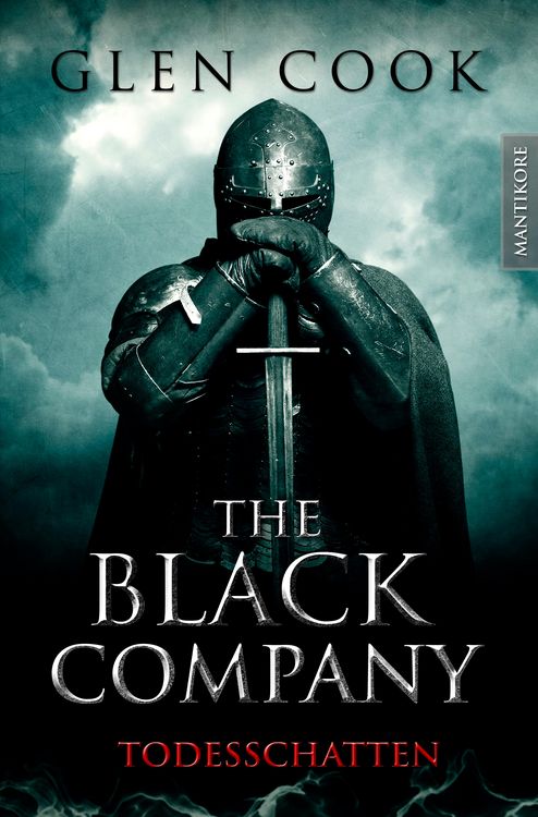 Produktbild: The Black Company 2 - Todesschatten