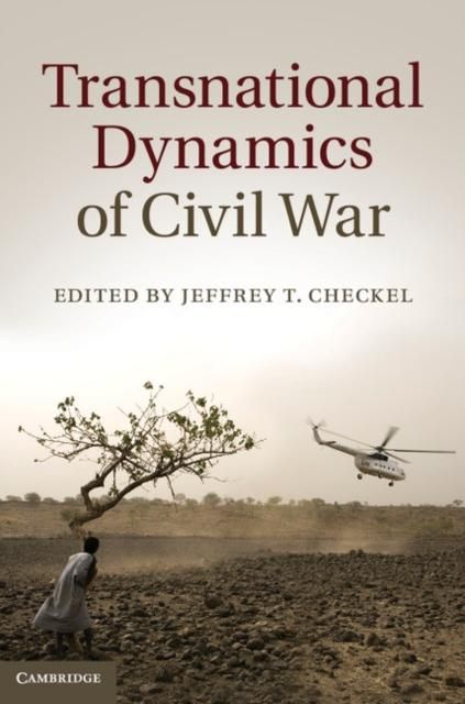 Produktbild: Transnational Dynamics of Civil War