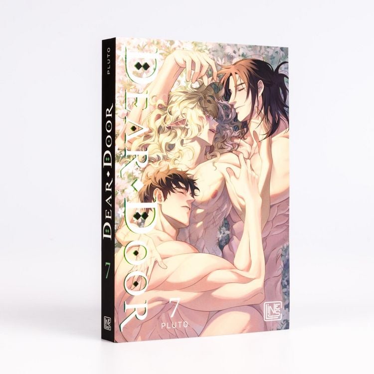 Produktbild: Dear.Door 7