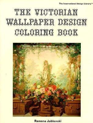Produktbild: Victorian Wallpaper Designs