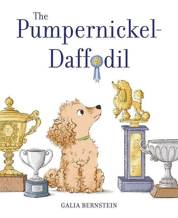 Produktbild: The Pumpernickel-Daffodil